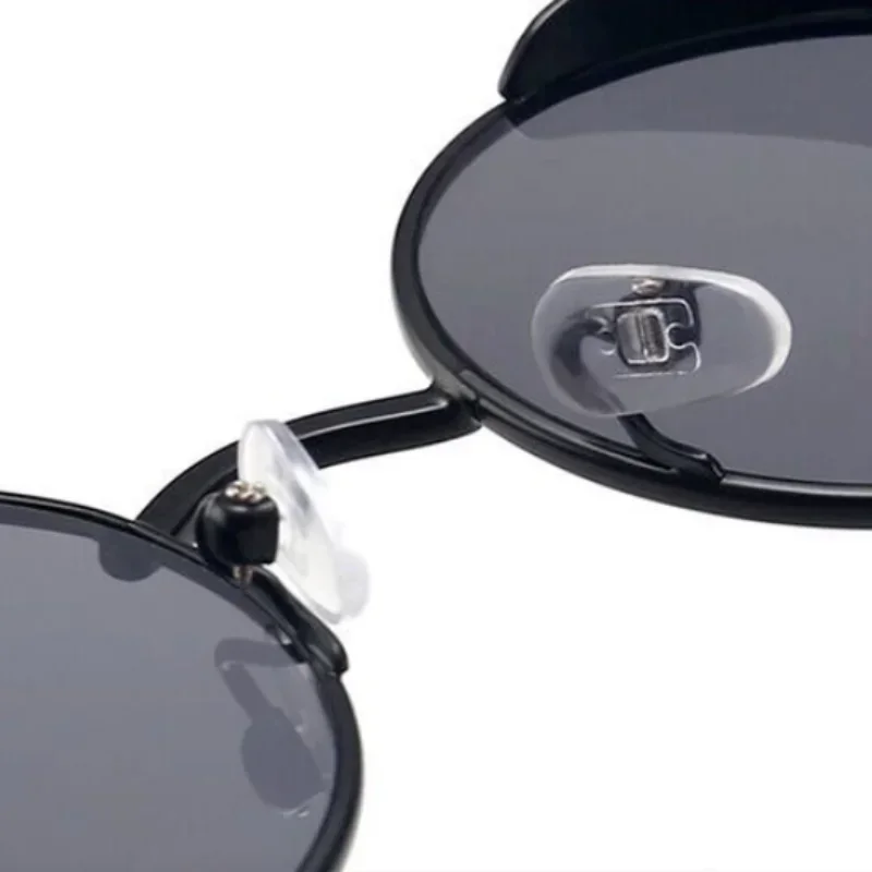 Classic Steampunk Sunglasses f - Metal Photo Panel 리뷰 및 가격