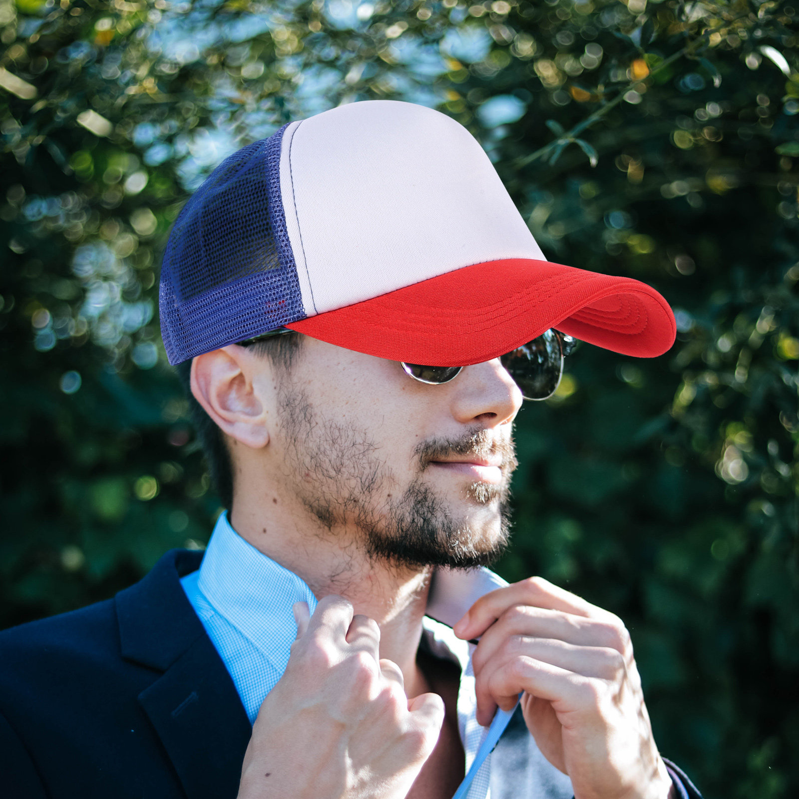 10Pcs Sublimation Baseball Hat - Hat Sublimation Blank 리뷰 및 가격