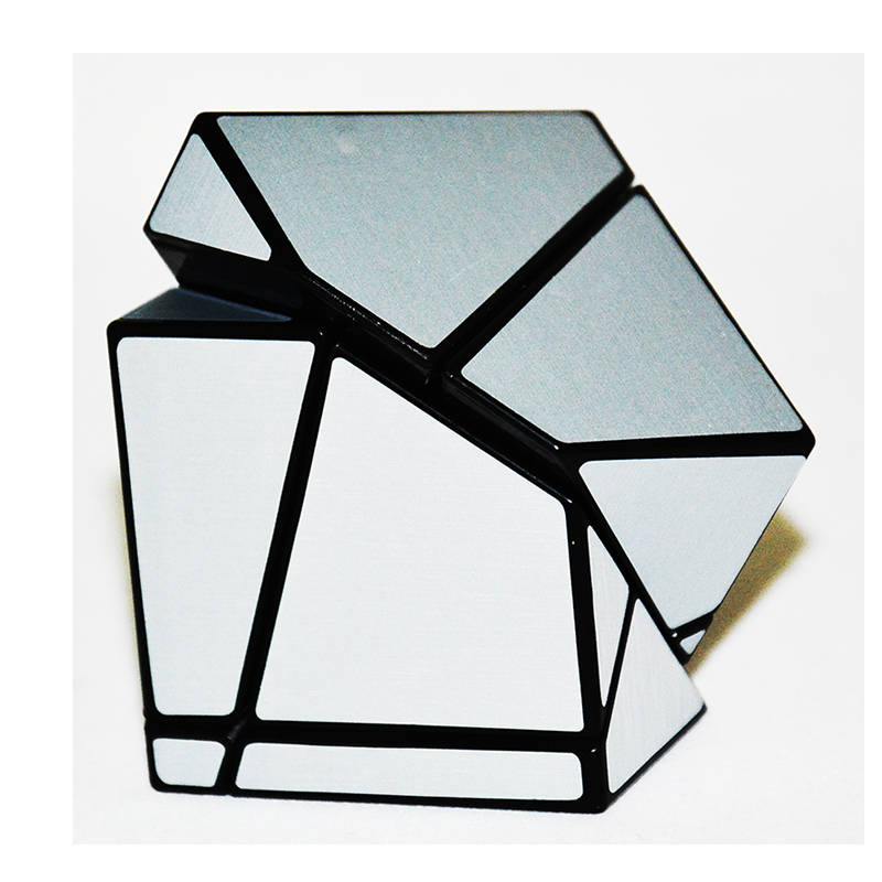 Fangshi Lim 2x2 Ghost Guimo Cu - Puzzle Blank White 리뷰 및 가격