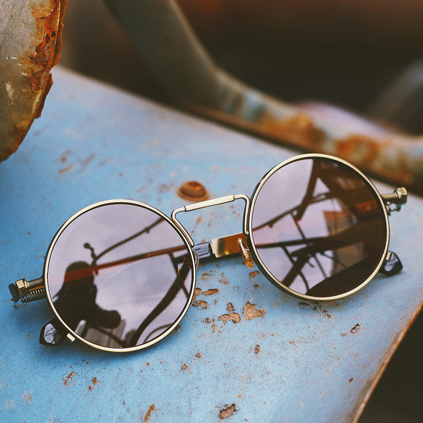 Polarized Sunglasses Driving U - Metal Photo Panel 리뷰 및 가격