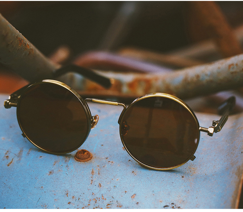 Polarized Sunglasses Driving U - Metal Photo Panel 리뷰 및 가격