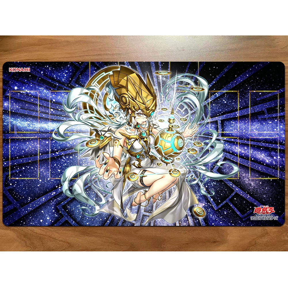Yu-Gi-Oh Playmat Phara, the Go - Door Mat Blank 리뷰 및 가격