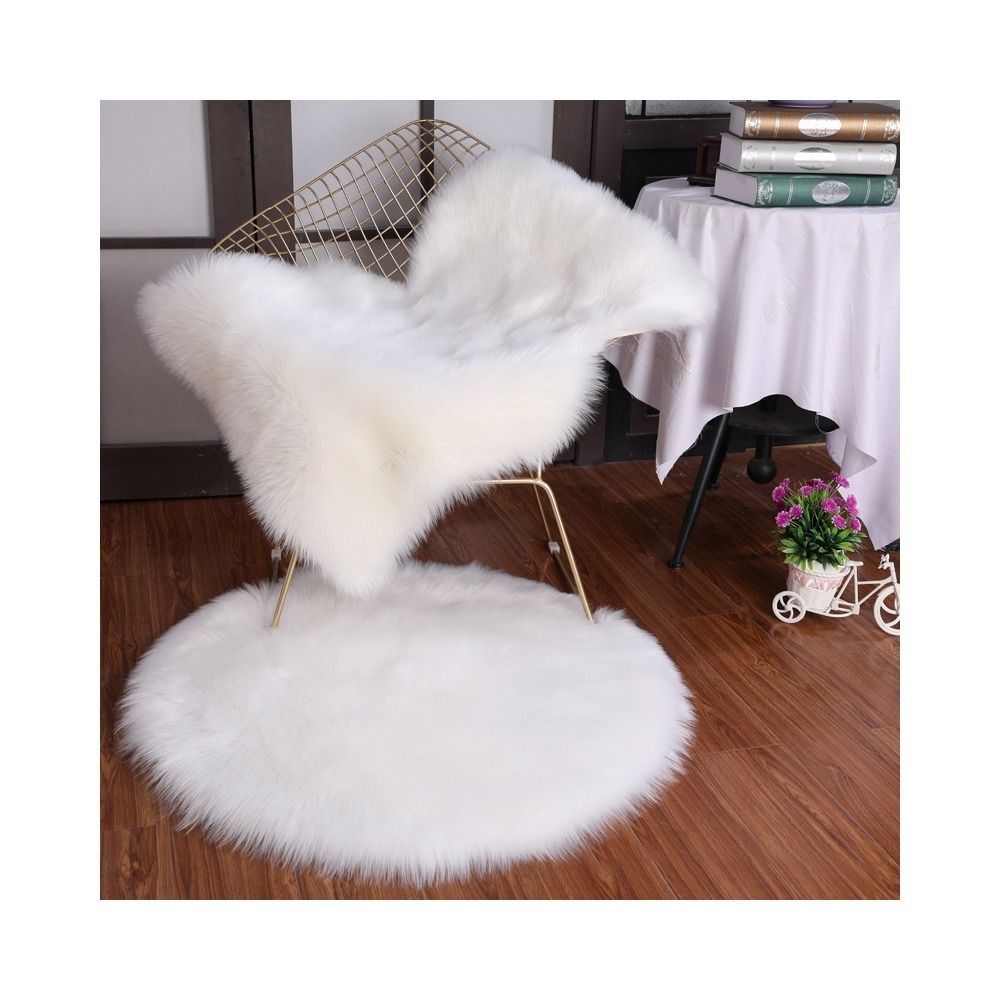 Soft Faux Fluffy Shaggy Rugs A - Door Mat Blank 리뷰 및 가격