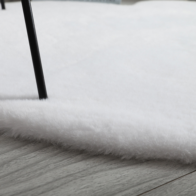 Carpet Bear Shape Round Doorma - Door Mat Blank 리뷰 및 가격