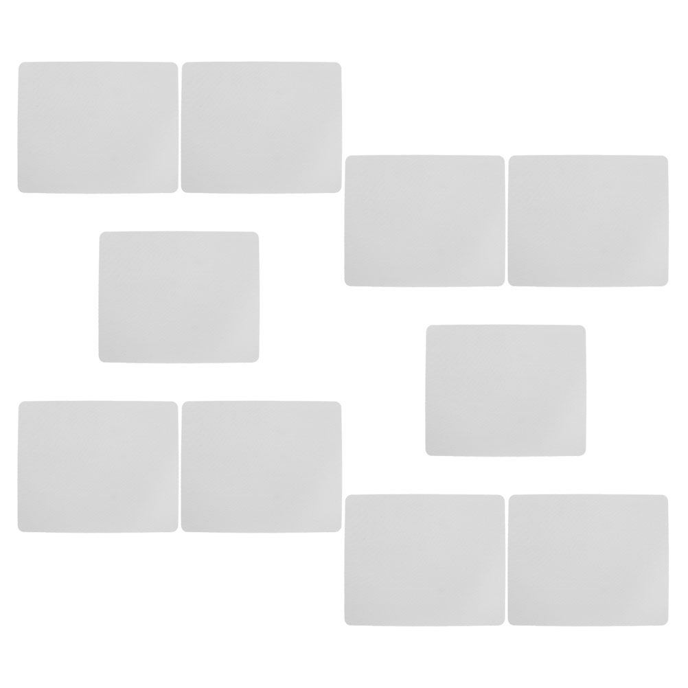 20Pcs Sublimation Mouse Pads B - Mouse Pad Blank Sublimation 리뷰 및 가격