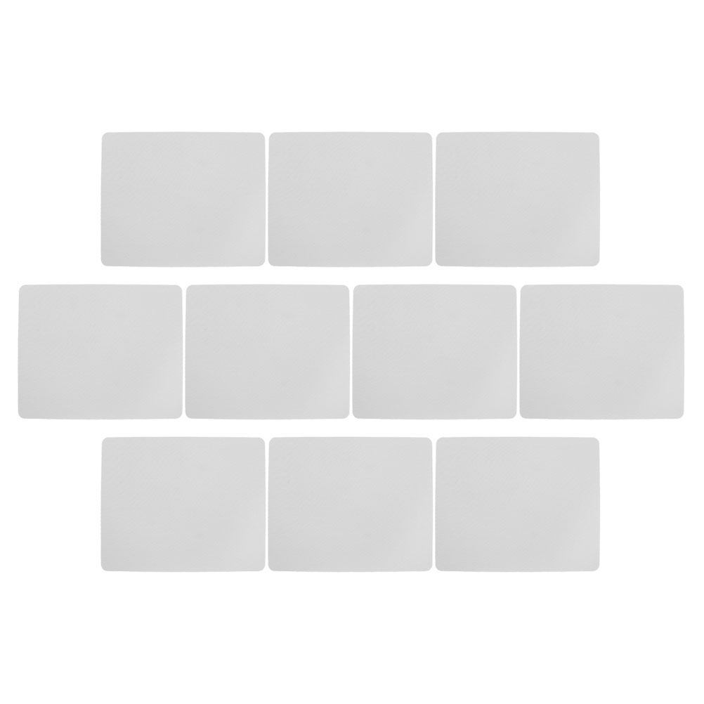 20Pcs Sublimation Mouse Pads B - Mouse Pad Blank Sublimation 리뷰 및 가격