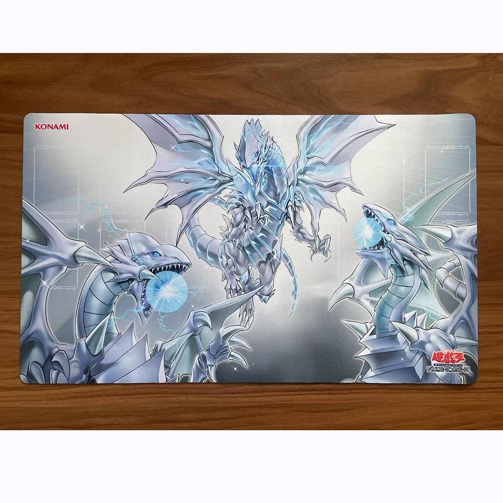 Yu-Gi-Oh Playmat Majesty with  - Door Mat Blank 리뷰 및 가격