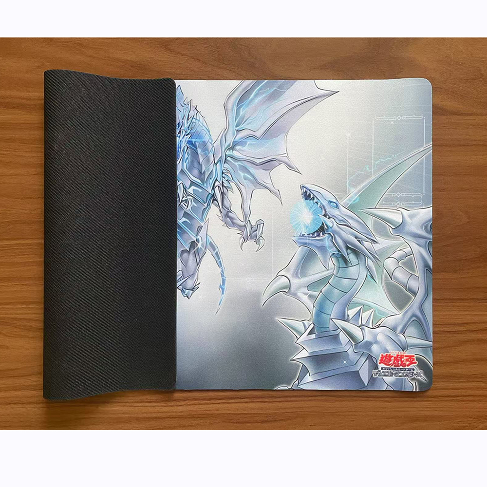 Yu-Gi-Oh Playmat Majesty with  - Door Mat Blank 리뷰 및 가격