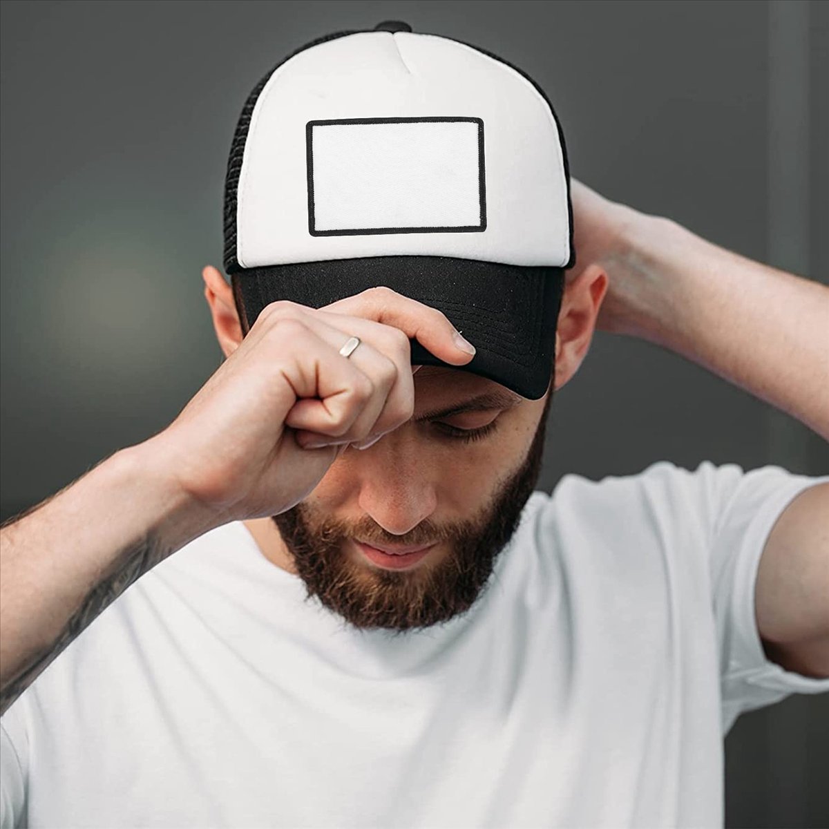 【On Sale】14 Pcs Sublimation Pa - Hat Sublimation Blank 리뷰 및 가격