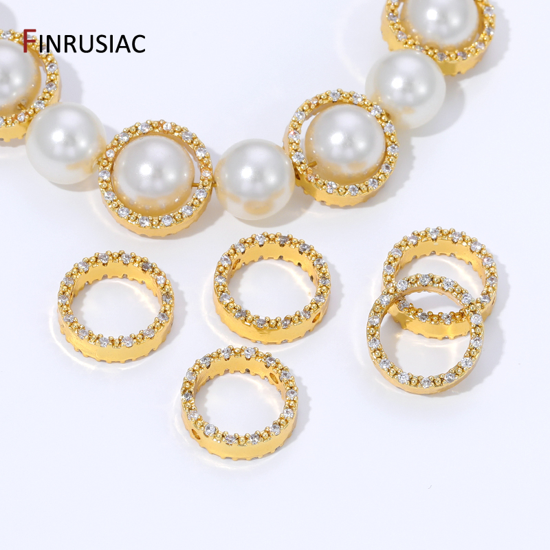 18K Gold Plated Brass Zircon R - Metal Photo Panel 리뷰 및 가격