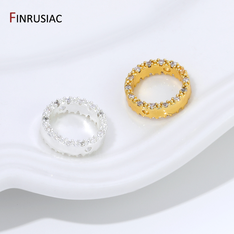 18K Gold Plated Brass Zircon R - Metal Photo Panel 리뷰 및 가격