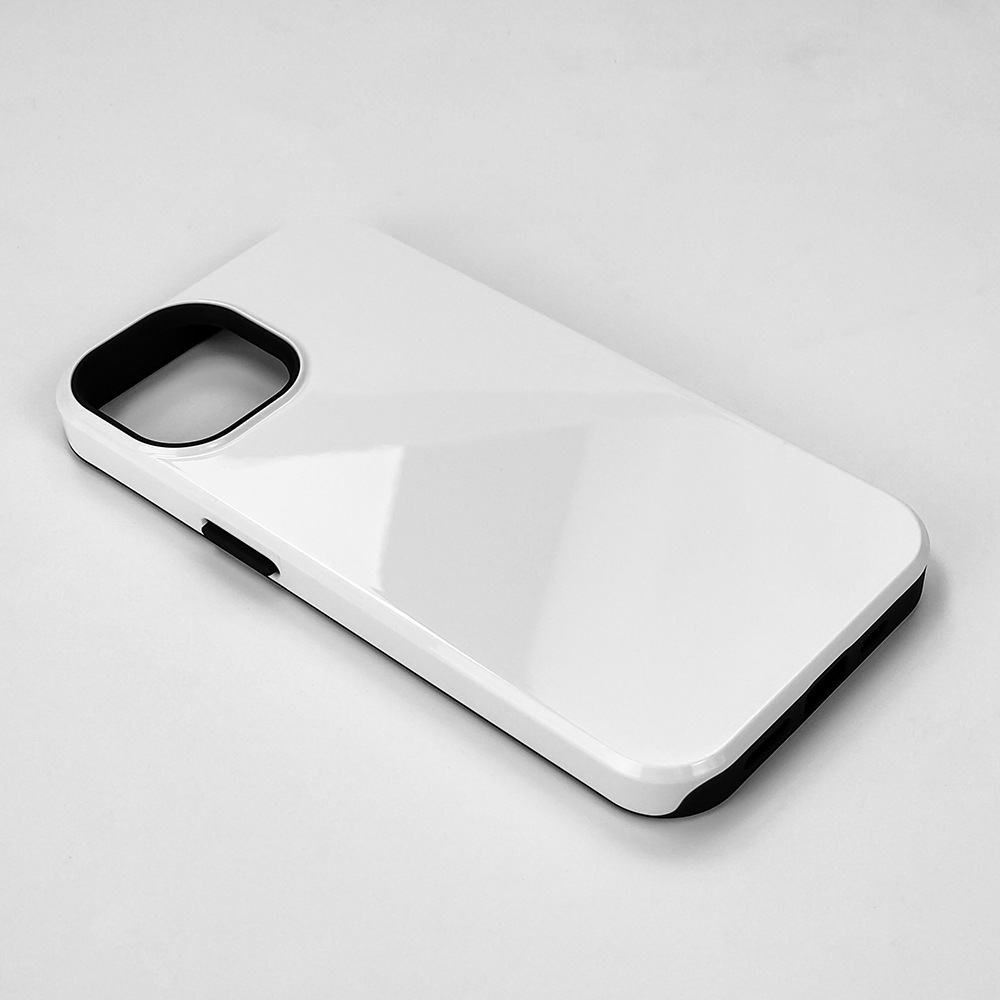 5 pcs 2 in 1 Blank Phone Case  - Phone Case Blank Print 리뷰 및 가격