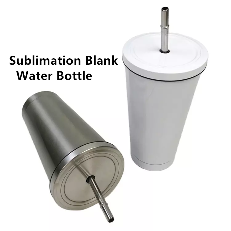 Sublimation Blank 550ml Stainl - Water Bottle Blank 리뷰 및 가격