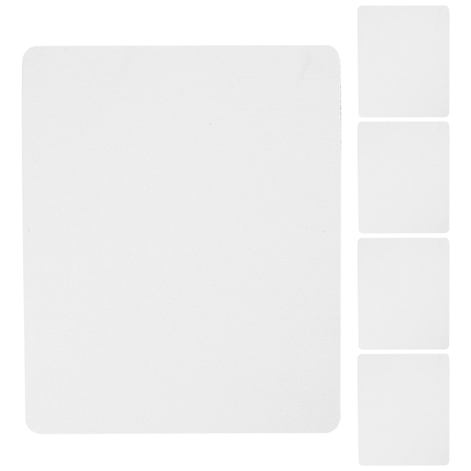 5Pcs Sublimation Mouse Pads He - Mouse Pad Blank Sublimation 리뷰 및 가격
