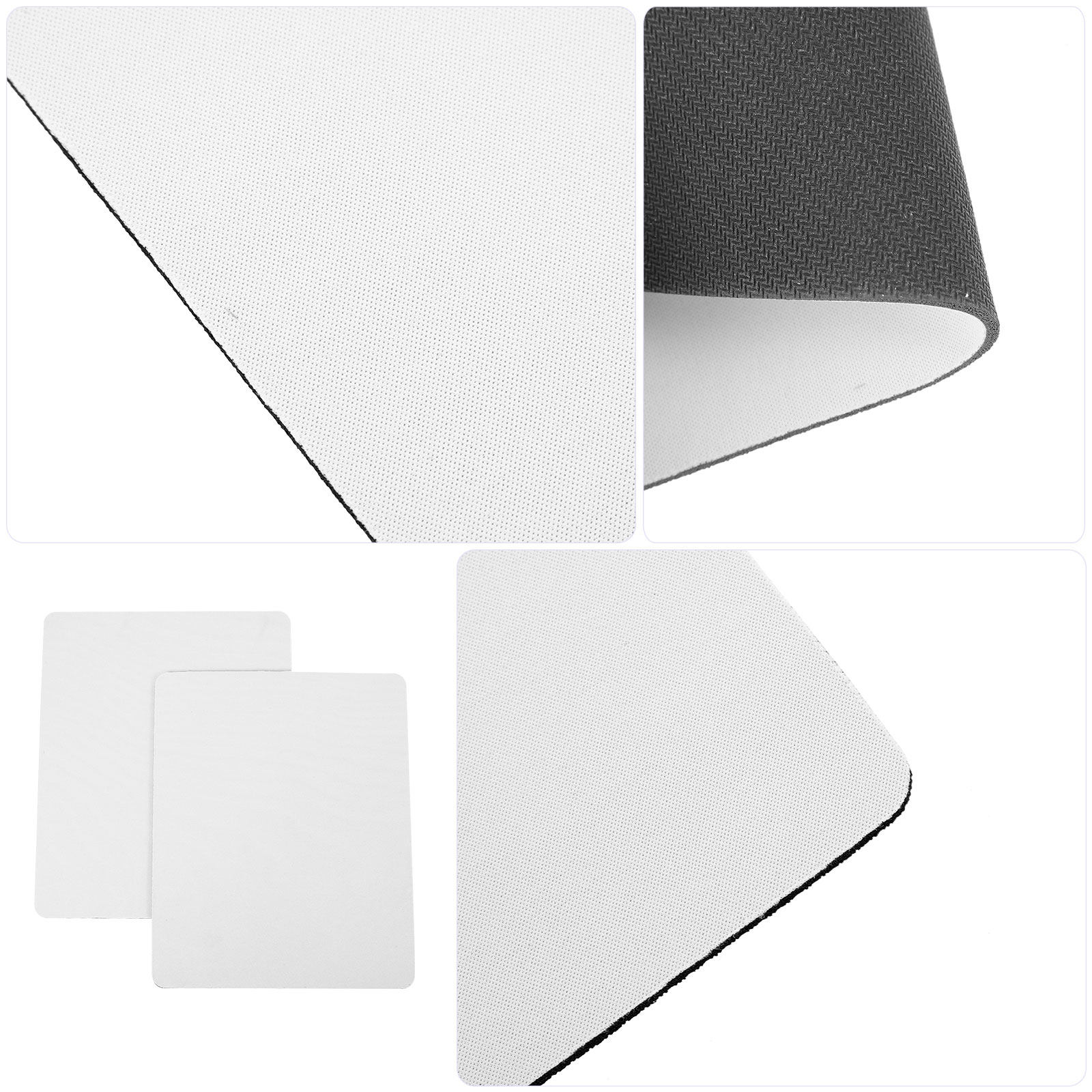 5Pcs Sublimation Mouse Pads He - Mouse Pad Blank Sublimation 리뷰 및 가격