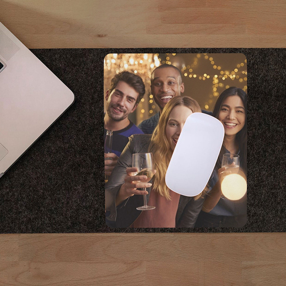 4Pcs Sublimation Mouse Pads Bl - Mouse Pad Blank Sublimation 리뷰 및 가격