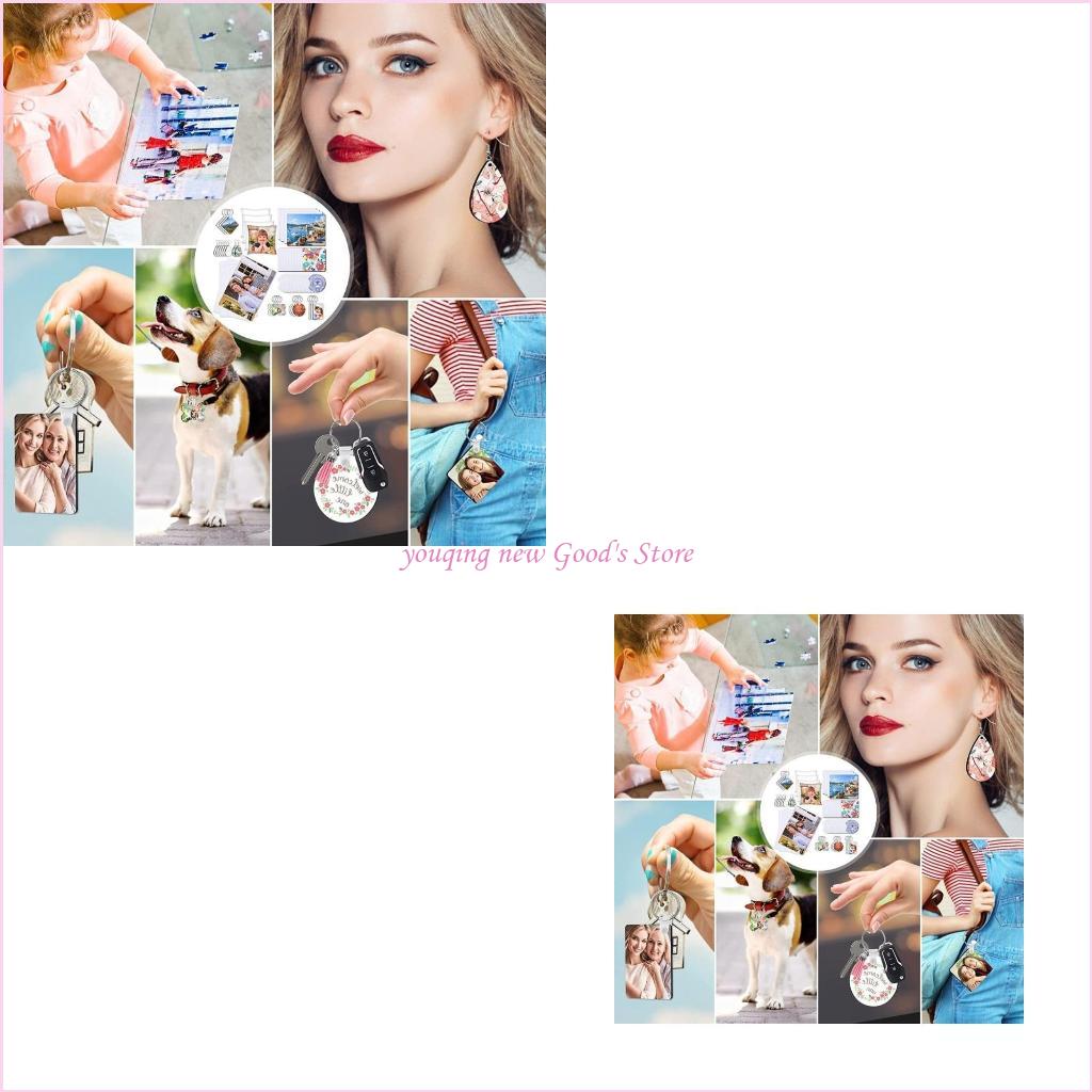 57QA Sublimation Blanks Produc - Mouse Pad Blank Sublimation 리뷰 및 가격