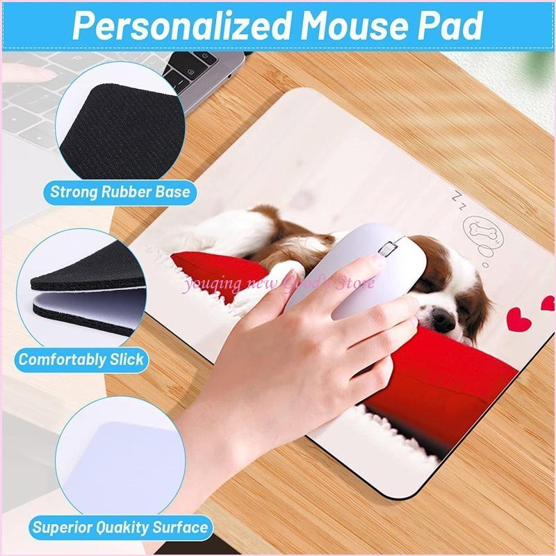 57QA Sublimation Blanks Produc - Mouse Pad Blank Sublimation 리뷰 및 가격