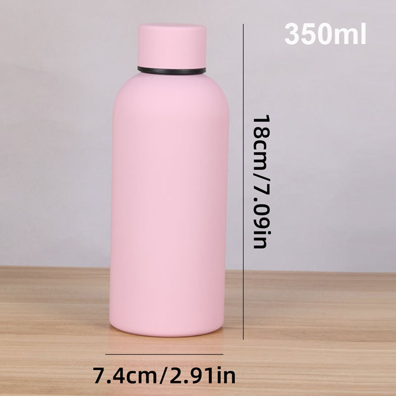 750/500/350ML Small Mouth Ther - Water Bottle Blank 리뷰 및 가격