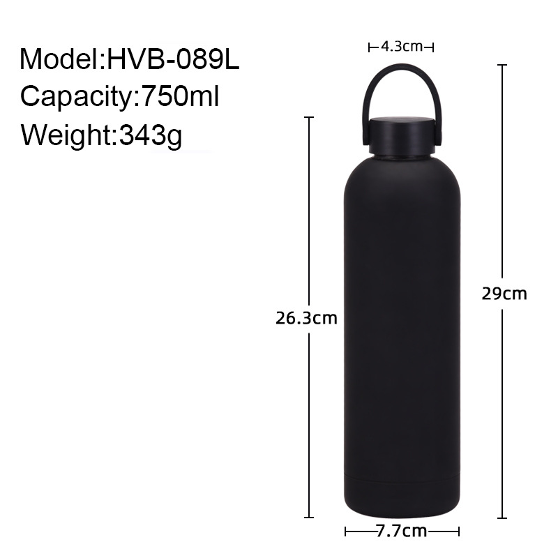 350/500/750/1000ml Stainless S - Water Bottle Blank 리뷰 및 가격