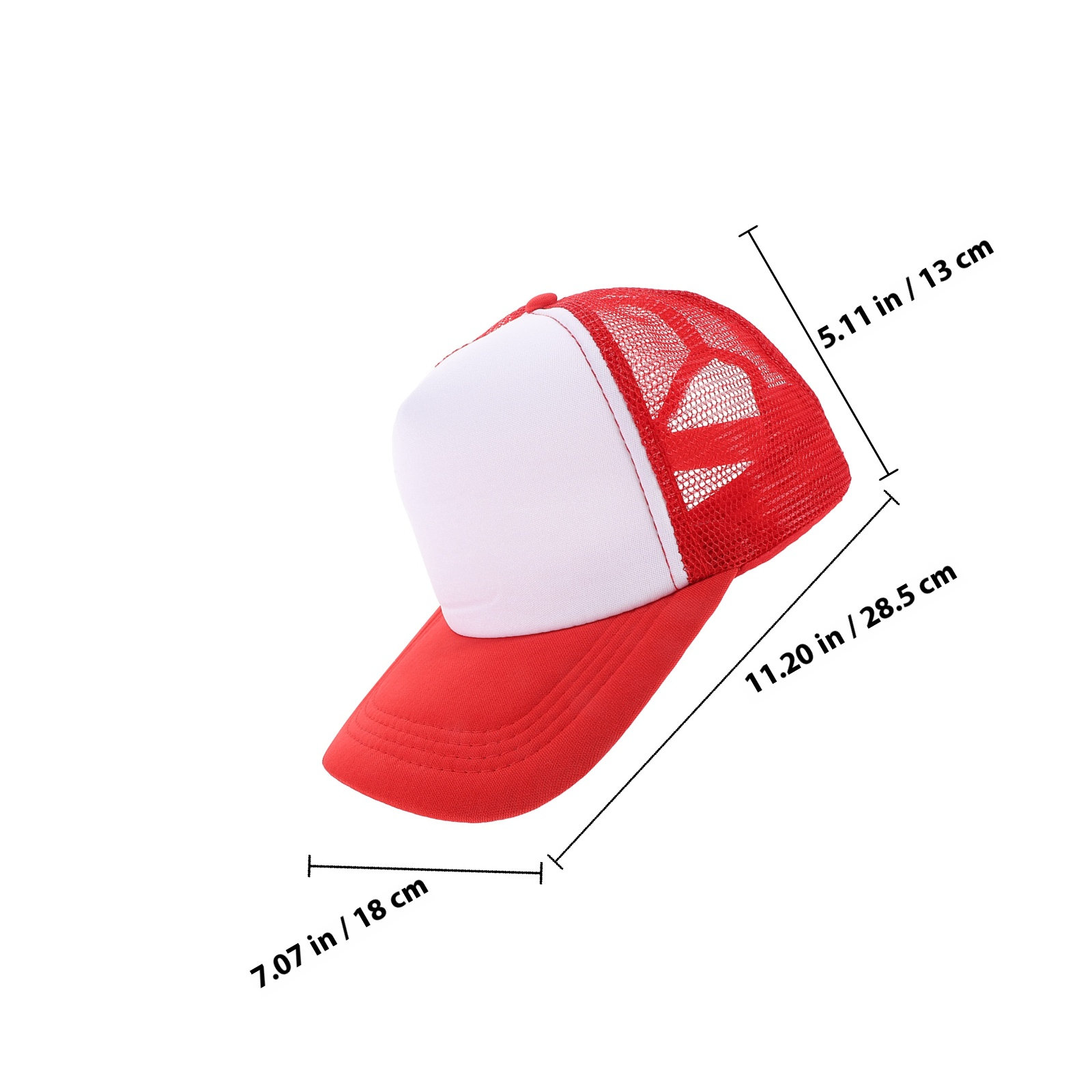 10Pcs DIY Blank Baseball Hats  - Hat Sublimation Blank 리뷰 및 가격