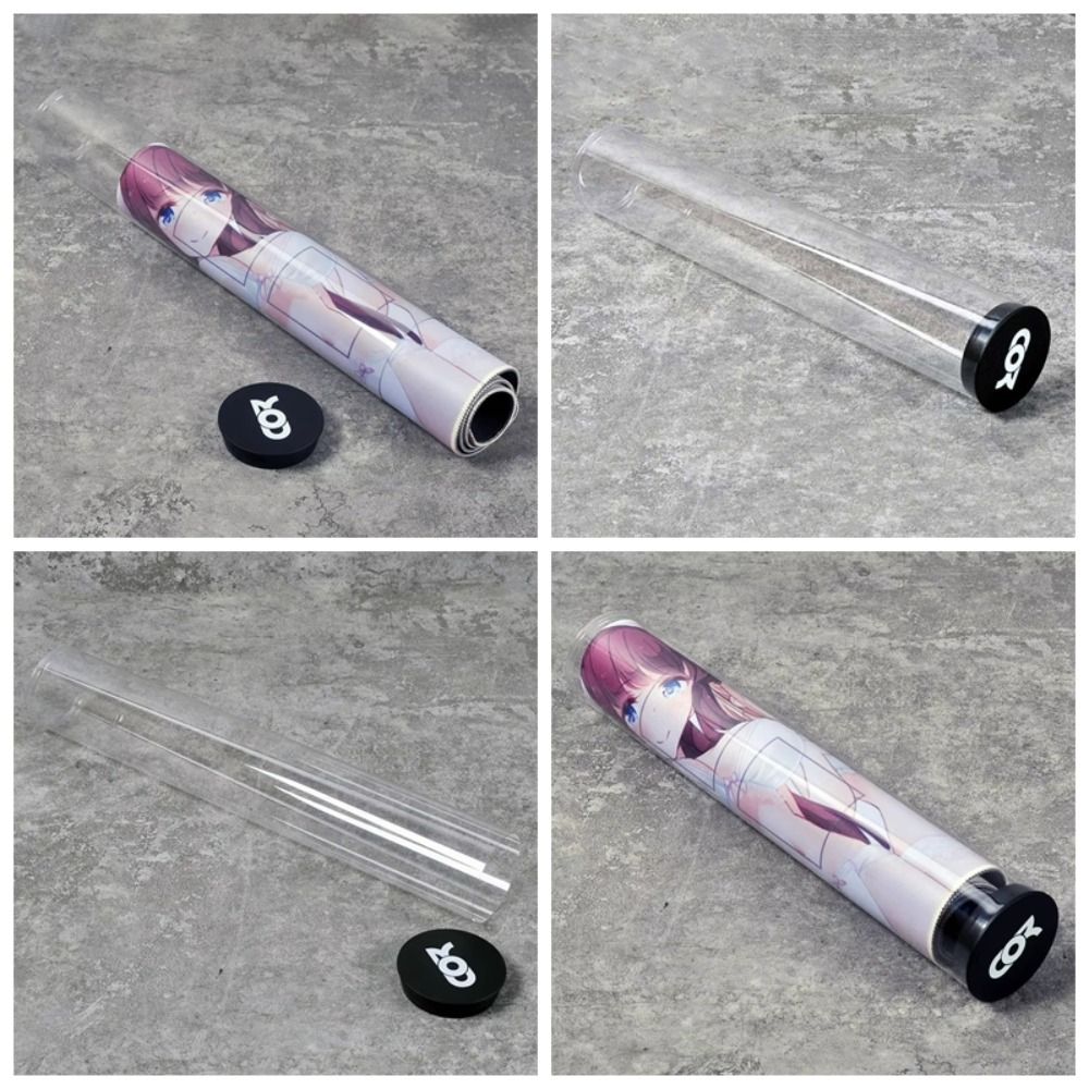 Transparent Games Pad Canister - Door Mat Blank 리뷰 및 가격