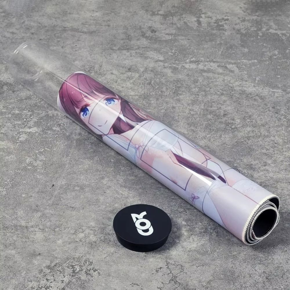 Transparent Games Pad Canister - Door Mat Blank 리뷰 및 가격