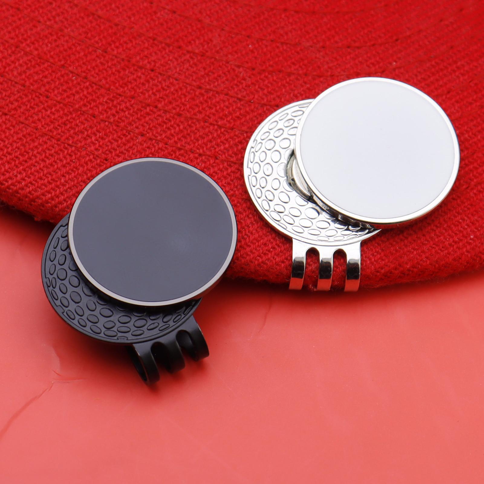 Magnetic Golf Ball Marker Port - Yard Sign Blank 리뷰 및 가격