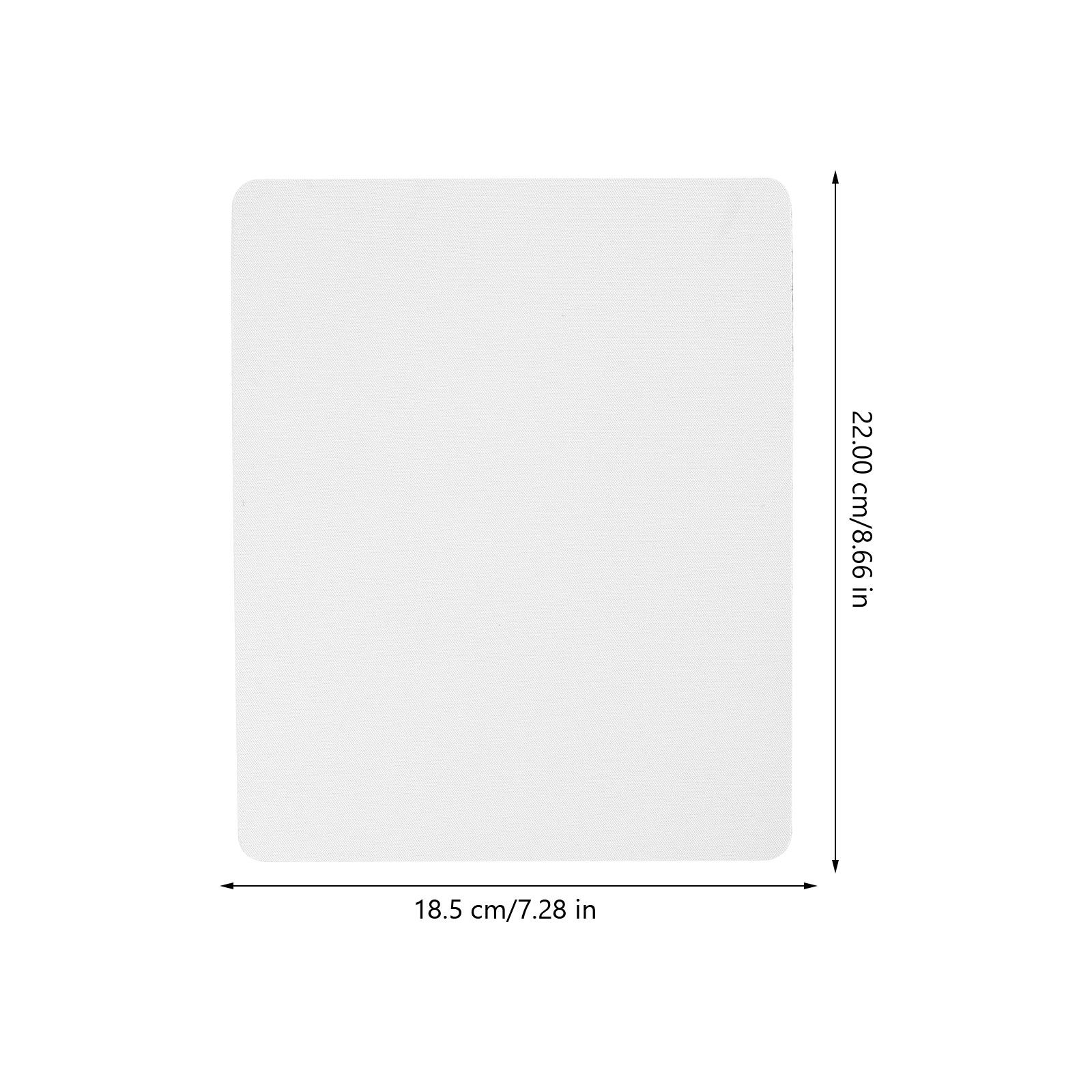 5Pcs Sublimation Mouse Pad Bla - Mouse Pad Blank Sublimation 리뷰 및 가격