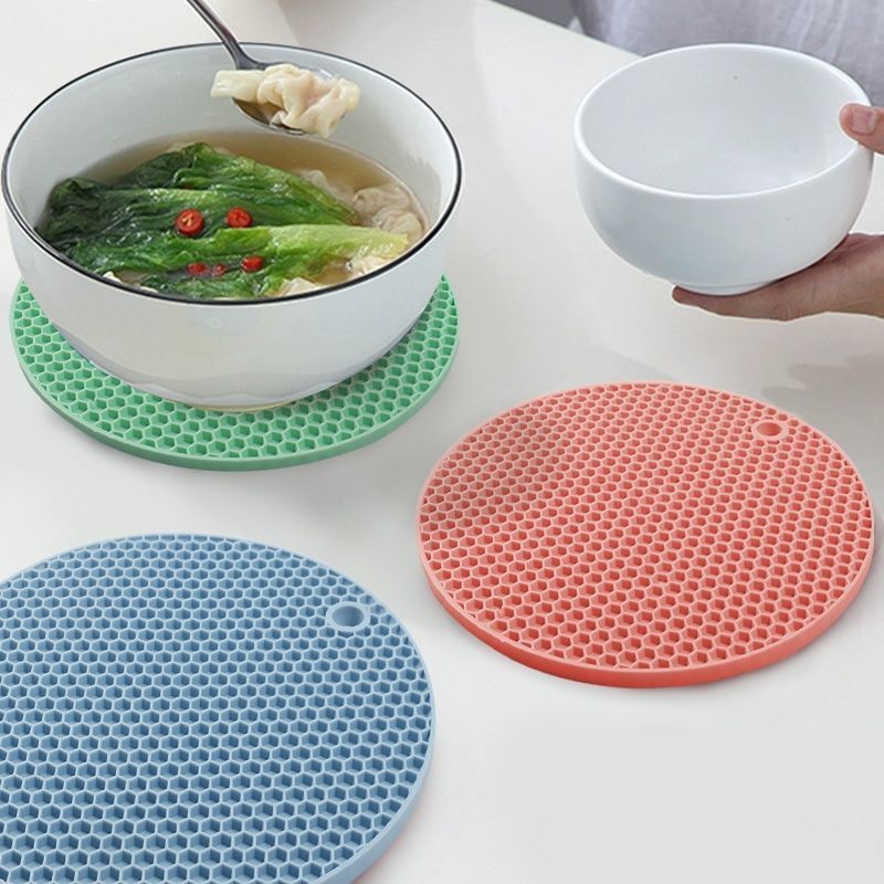 Round Heat Resistant Silicone  - Door Mat Blank 리뷰 및 가격