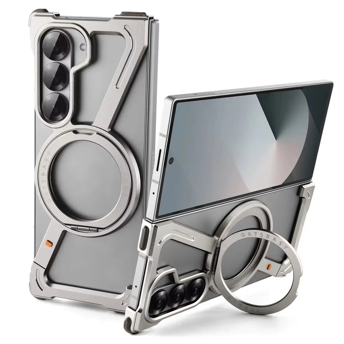 Z-Shaped Metal Frame Case For  - Metal Photo Panel 리뷰 및 가격