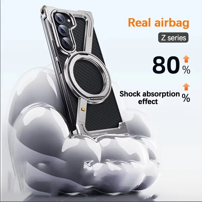Z-Shaped Metal Frame Case For  - Metal Photo Panel 리뷰 및 가격