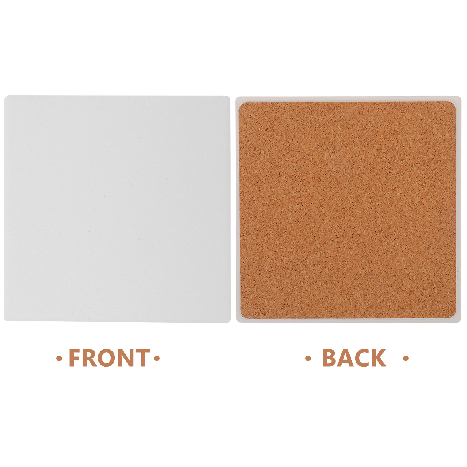 12Pcs Ceramic Tiles for Crafts - Ceramic Tile Blank 리뷰 및 가격