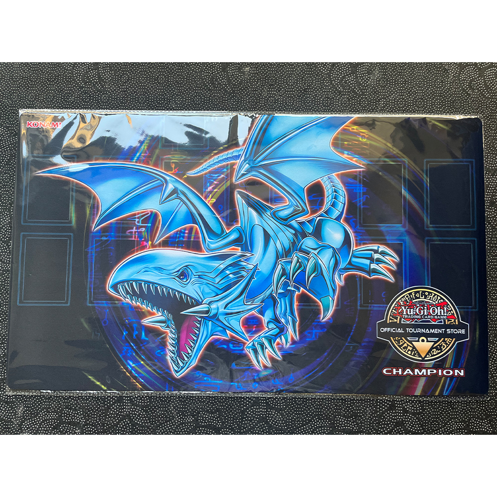 Yugioh Playmat Soul-Dwelling B - Door Mat Blank 리뷰 및 가격