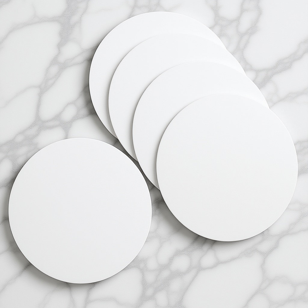 5Pcs Sublimation Mouse Pad Bla - Mouse Pad Blank Sublimation 리뷰 및 가격