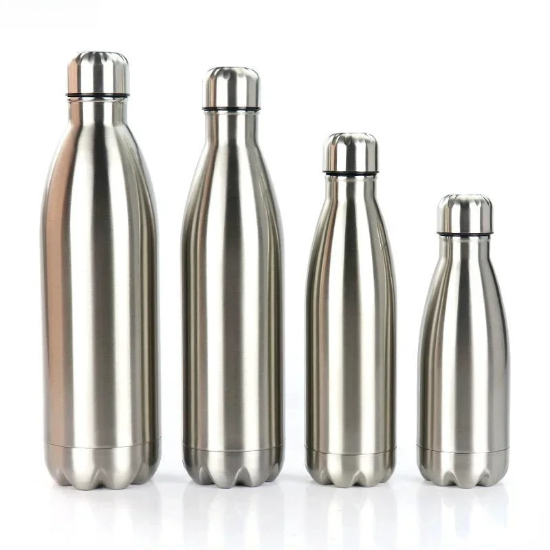 350/500/750/1000ml Stainles St - Water Bottle Blank 리뷰 및 가격