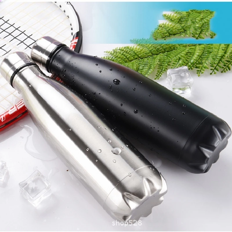 350/500/750/1000ml Stainles St - Water Bottle Blank 리뷰 및 가격