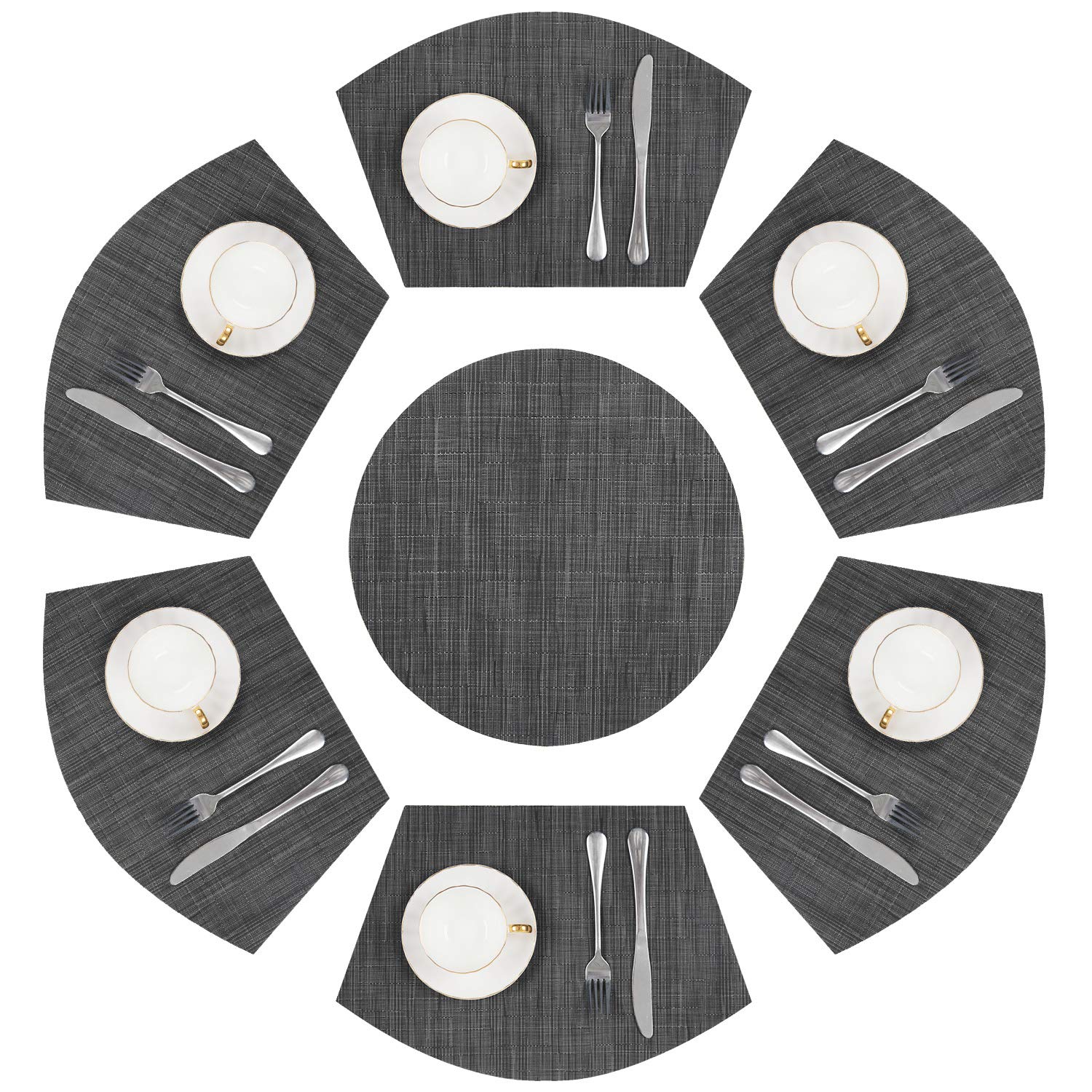 Large Size Wedge Table Placema - Door Mat Blank 리뷰 및 가격