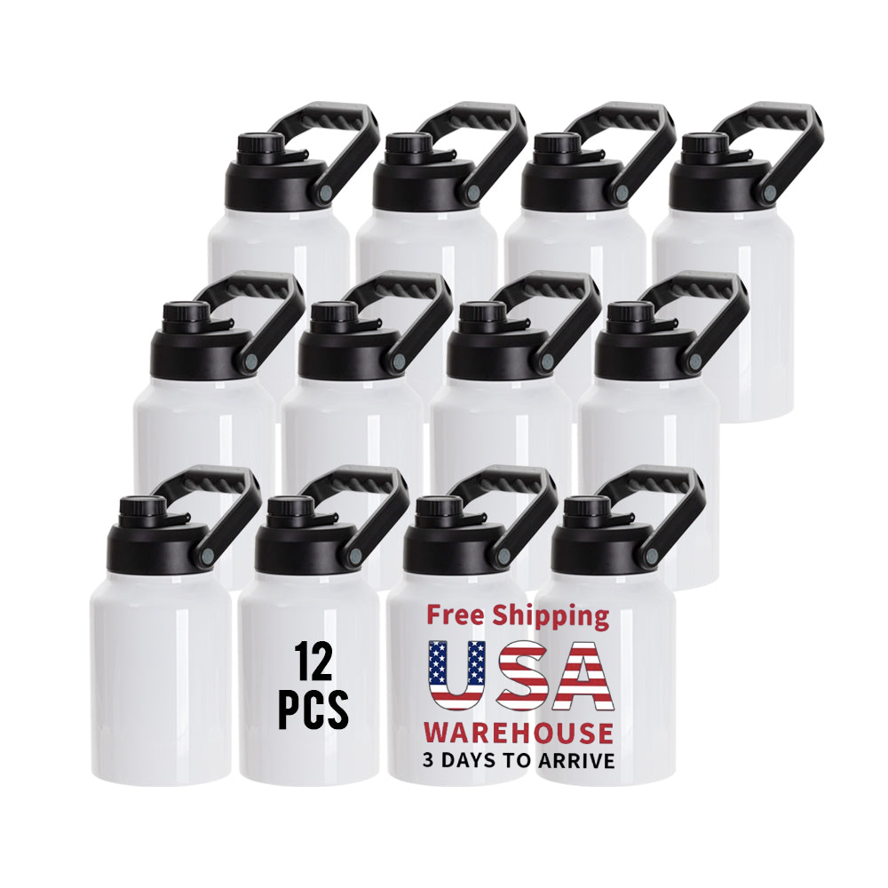 PYD Life USA Free Shipping 64  - Water Bottle Blank 리뷰 및 가격
