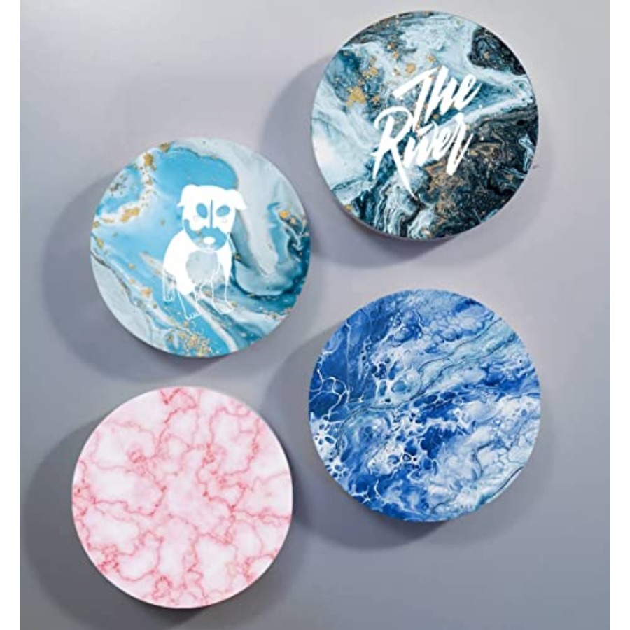 Sublimation Transfer Sheets-Wa - Coaster Sublimation Blank 리뷰 및 가격