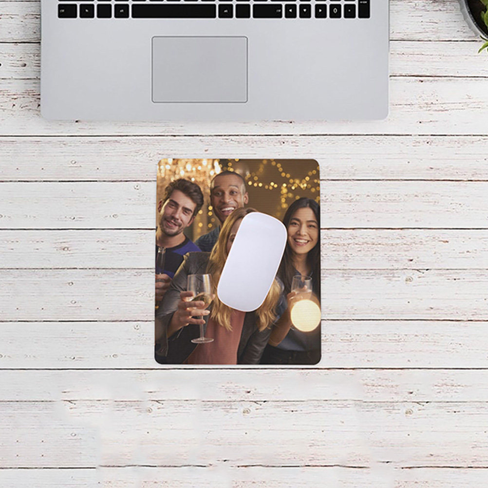 4Pcs Sublimation Mouse Pad Bla - Mouse Pad Blank Sublimation 리뷰 및 가격