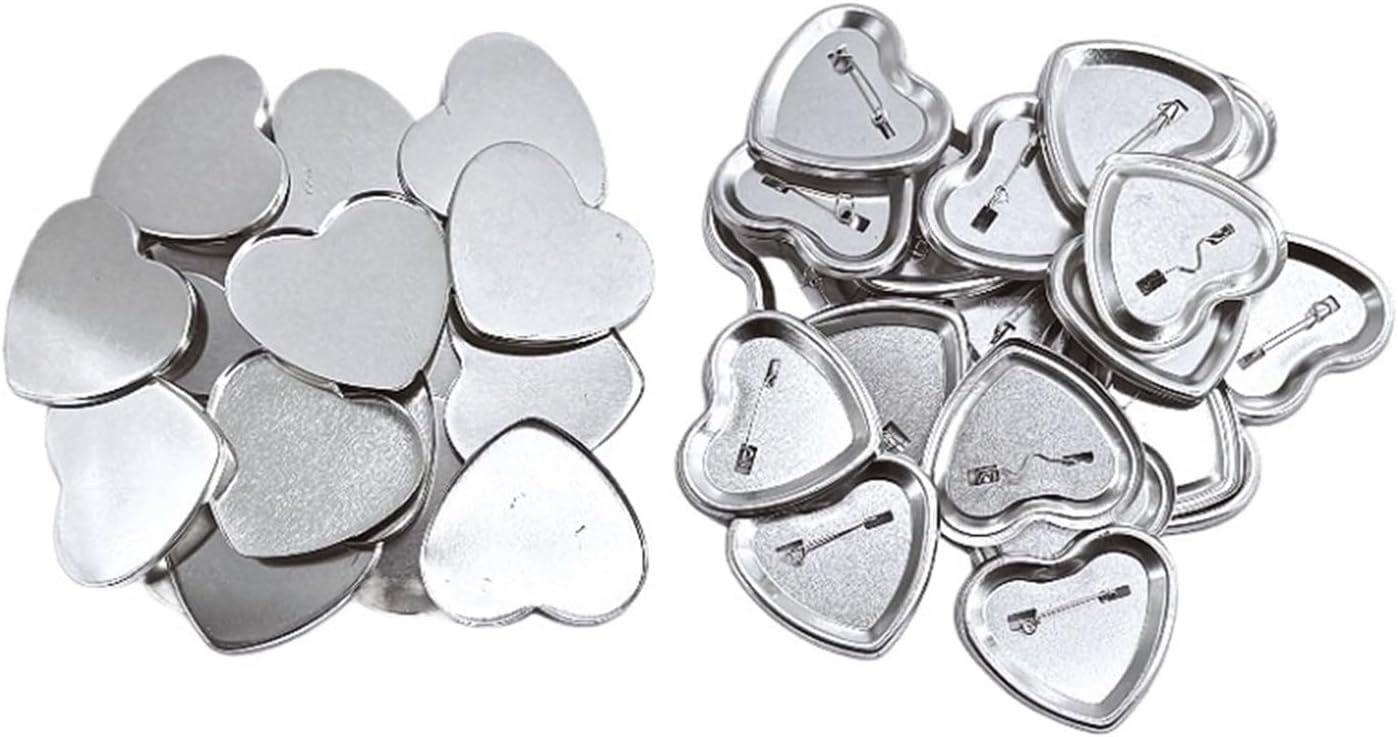 Button Maker, Button Maker, 10 - Button Badge Blank 리뷰 및 가격