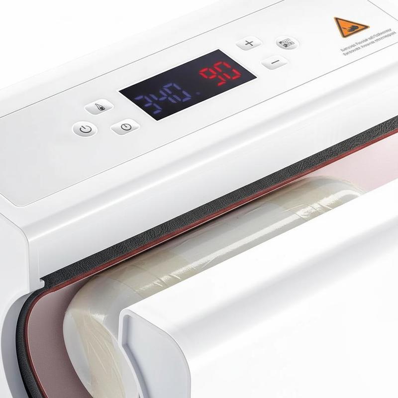Auto Tumbler Heat Press Machin - Sublimation Mug White 리뷰 및 가격