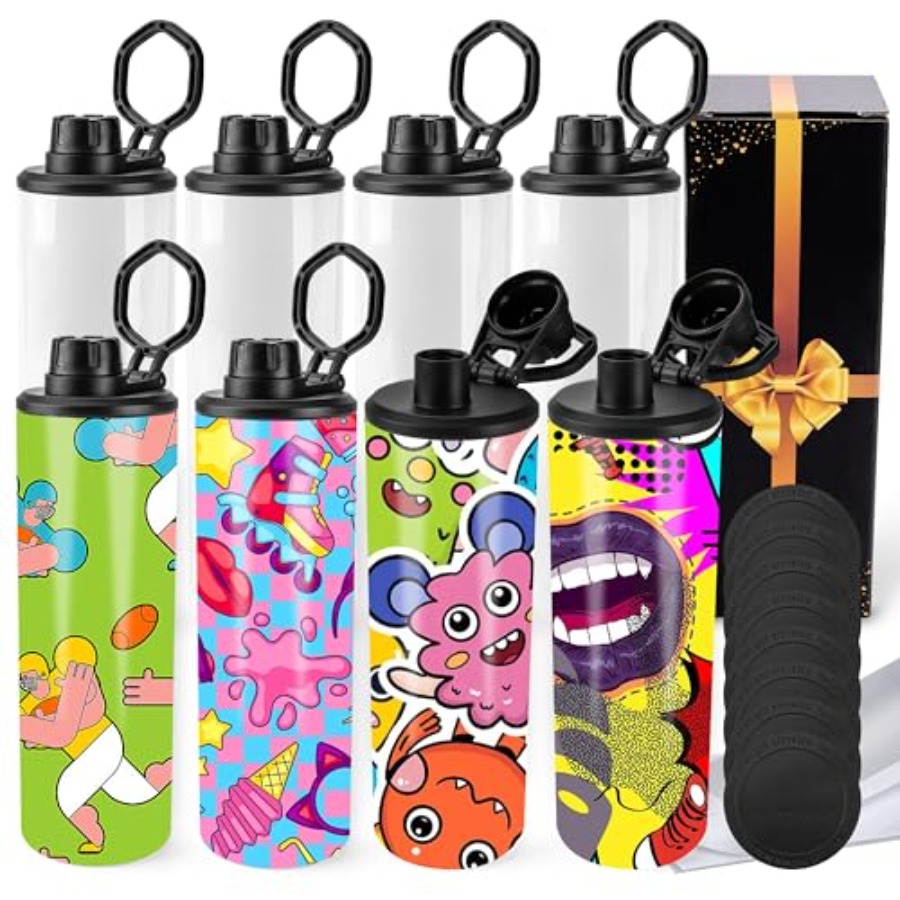 Sublimation Water Bottle Blank - Water Bottle Blank 리뷰 및 가격