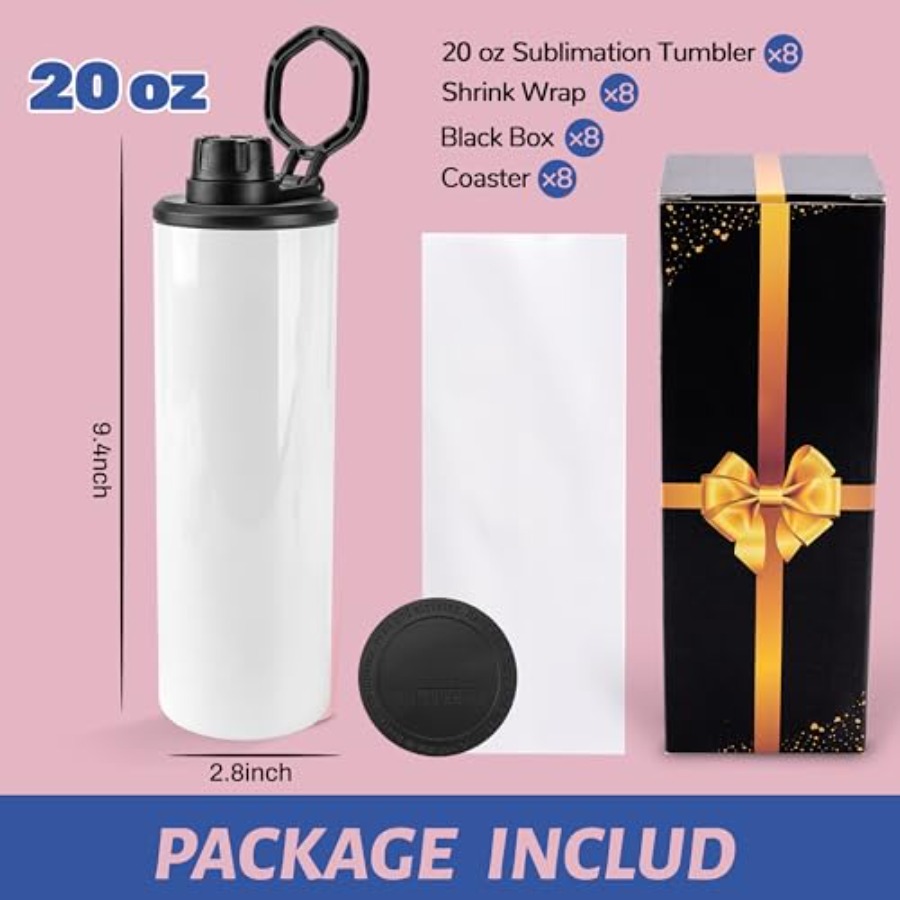 Sublimation Water Bottle Blank - Water Bottle Blank 리뷰 및 가격