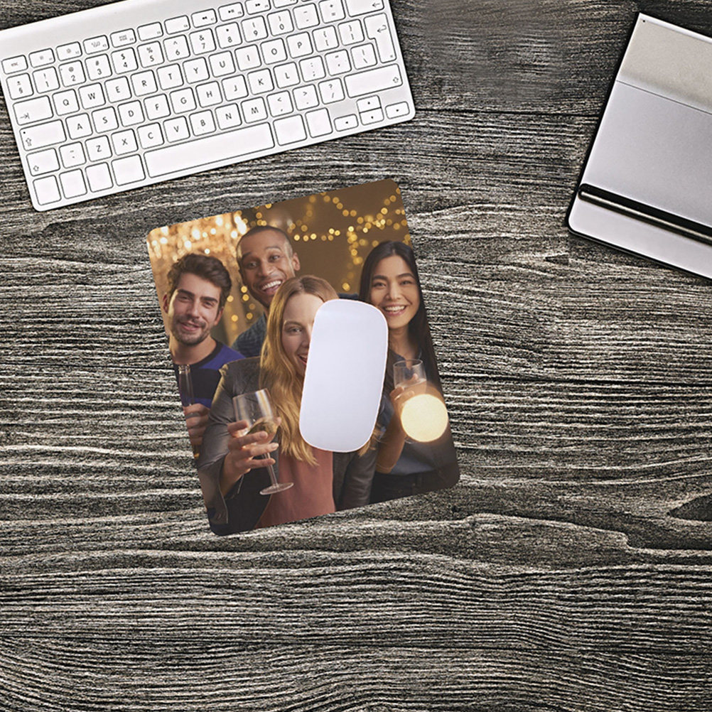 4Pcs Sublimation Mouse Pad Bla - Mouse Pad Blank Sublimation 리뷰 및 가격