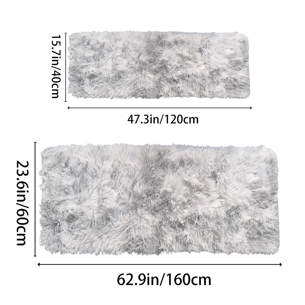 Soft Area Rugs Bedroom Carpet  - Door Mat Blank 리뷰 및 가격