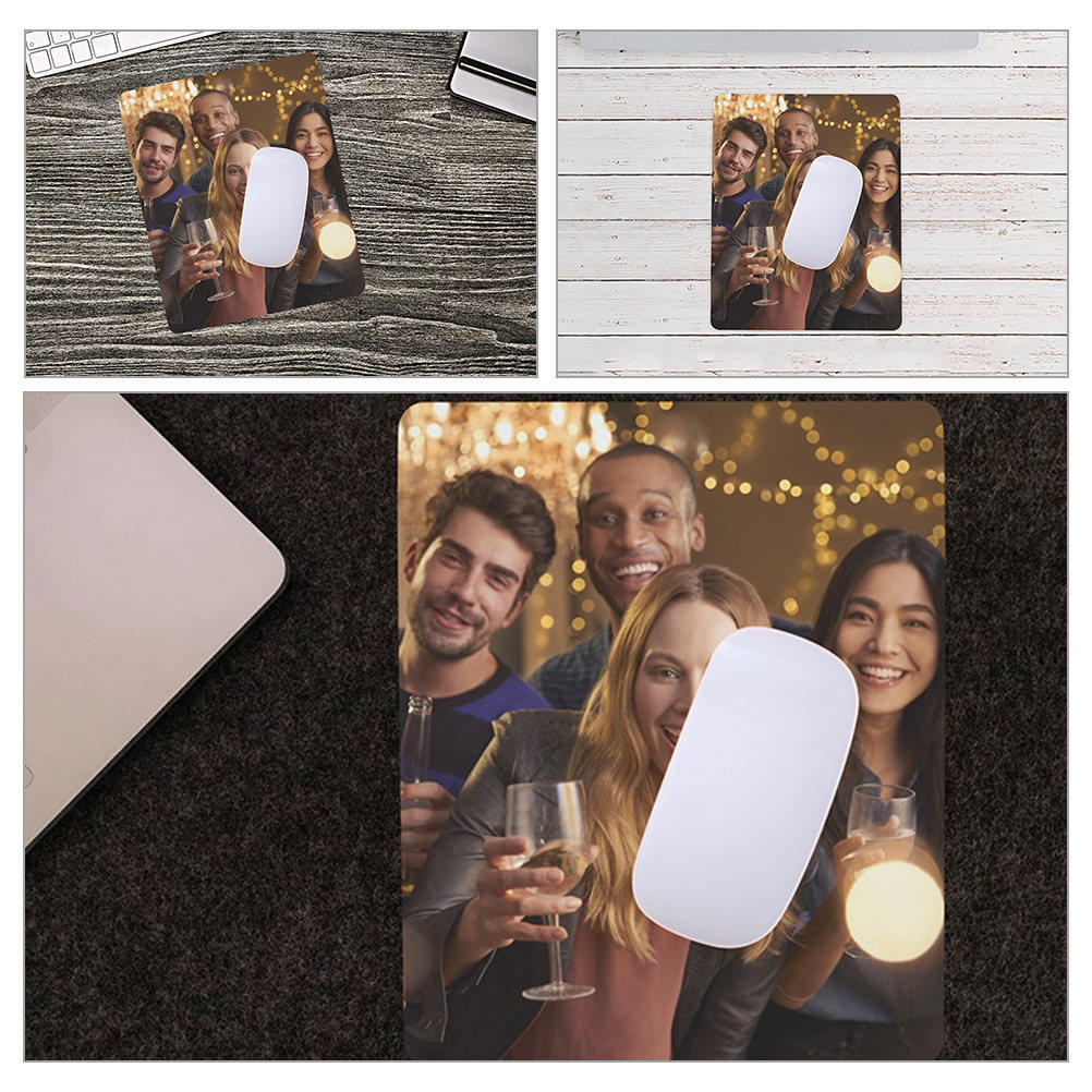 4Pcs Sublimation Mouse Pads Bl - Mouse Pad Blank Sublimation 리뷰 및 가격
