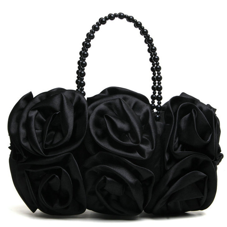 Boutique De FGG Red Flower Ros - Tote Bag Sublimation 리뷰 및 가격