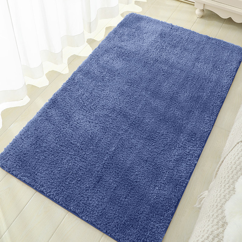 Soft Comfortable Thick Plush F - Door Mat Blank 리뷰 및 가격